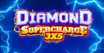 Diamond Supercharge